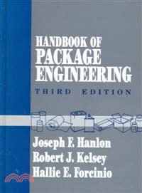 Handbook of Package Engineering