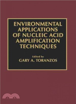 Environmental Applications of Nucleic Acid Amplification Techniques