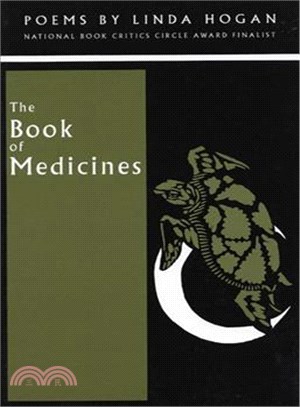 The Book of Medicines: Poems