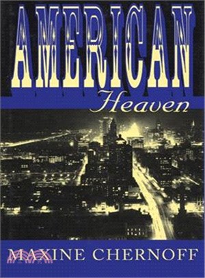 American Heaven: A Novel