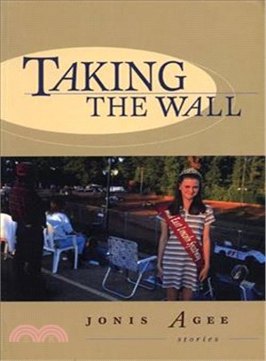 Taking the Wall ― Short Stories