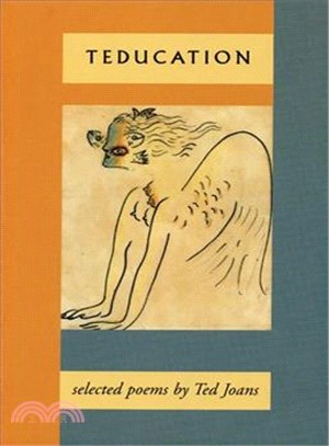 Teducation ─ Selected Poems 1949-1999