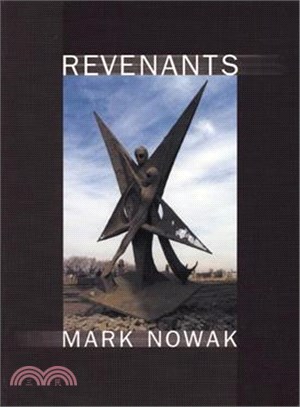 Revenants: Poems