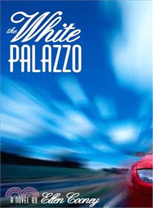 The White Palazzo ― A Novel