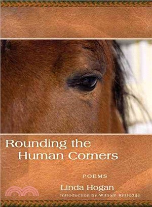 Rounding the Human Corners: Poems