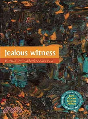 Jealous Witness