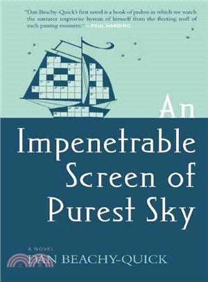 An Impenetrable Screen of Purest Sky