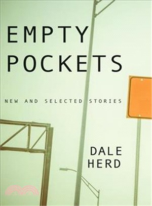 Empty Pockets ― New and Selected Stories