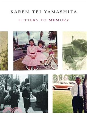 Letters to Memory