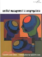 Conflict Management in Congregations
