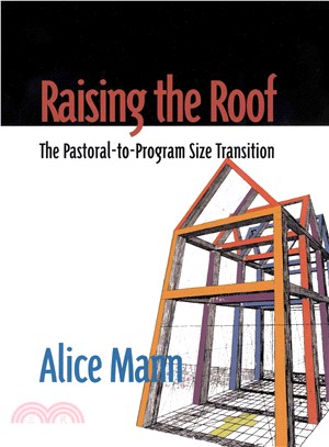 Raising the Roof: The Pastoral-To-Program Size Transition