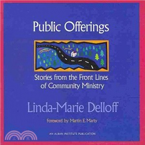 Public Offerings ― Stories from the Front Lines of Community Ministry