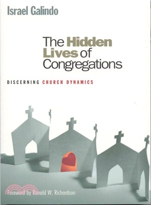 The Hidden Lives Of Congregations ─ Understanding Church Dynamics