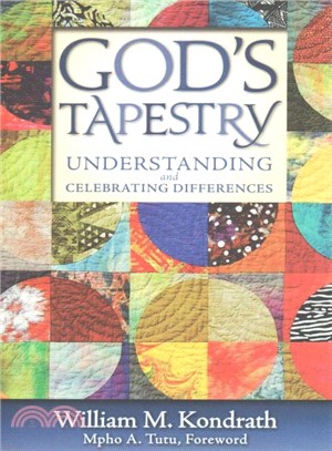 God's Tapestry ─ Understanding and Celebrating Differences