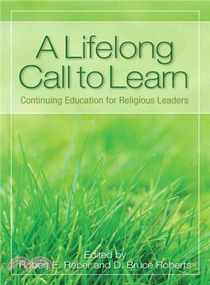 A Lifelong Call to Learn ─ Continuing Education for Religious Leaders