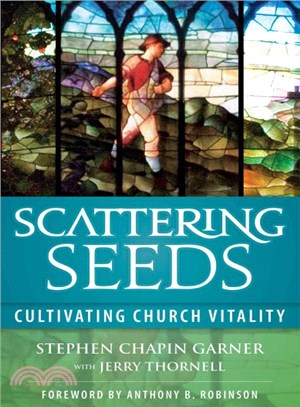 Scattering Seeds ─ Cultivating Church Vitality