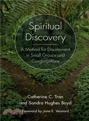 Spiritual Discovery ─ A Method for Discernment in Small Groups and Congregations