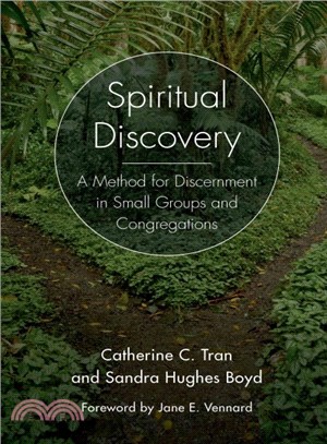 Spiritual Discovery ― A Method for Discernment in Small Groups and Congregations
