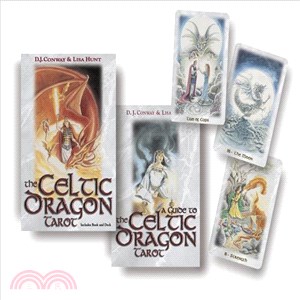 The Celtic Dragon Tarot