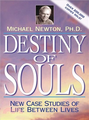 Destiny of Souls ─ New Case Studies of Life Between Lives