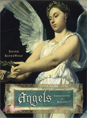 Angels: Companions in Magick