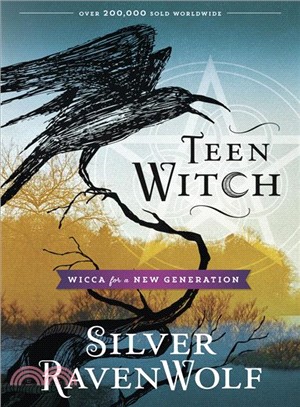 Teen Witch ─ Wicca for a New Generation