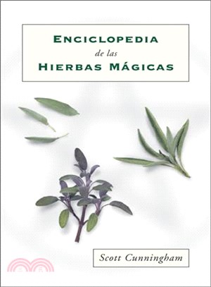 Enciclopedia De Las Hierbas Magicas