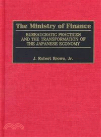 The Ministry of Finance