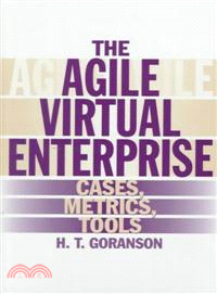 The Agile Virtual Enterprise