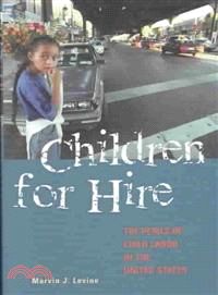 Children for Hire—The Perils of Child Labor in the United States