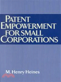 Patent Empowerment for Small Corporations