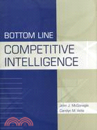 Bottom Line Competitive Intelligence