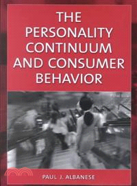 The Personality Continuum and Consumer Behavior