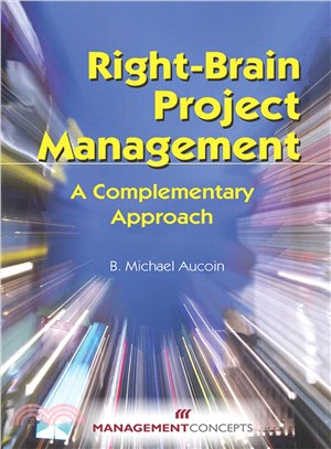 Right-Brain Project Management ─ A Complementary Approach