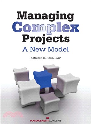 Managing Complex Projects ― A New Model