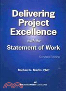 Delivering Project Excellence With the Statement of Work