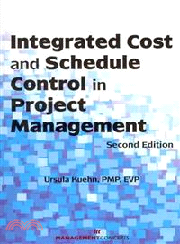 Integrated Cost and Schedule Control in Project Management
