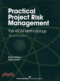 Practical Project Risk Management :The Atom Methodology /