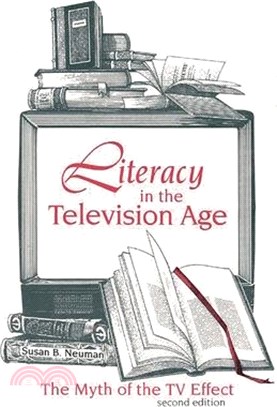 Literacy in the Television Age ― The Myth of the TV Effect