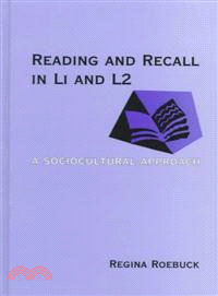 Reading and Recall in L1 and L2