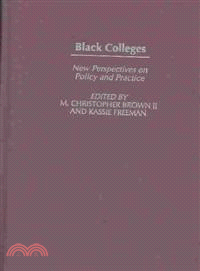 Black Colleges