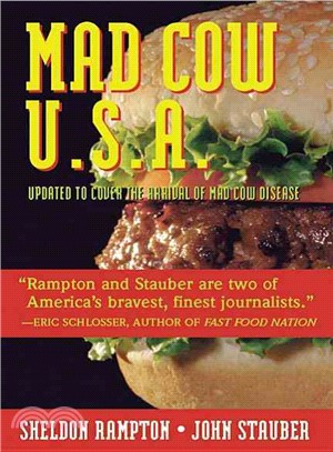 Mad Cow U.S.A. ─ Updated to Cover the Arrival of Mad Cow Disease