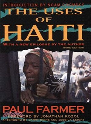 The Uses of Haiti