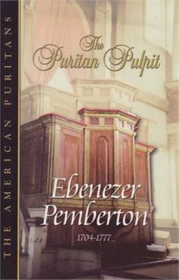 Ebenezer Pemberton