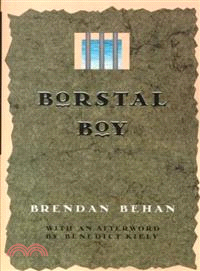 Borstal Boy