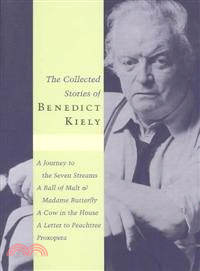 The Collected Stories of Benedict Kiely