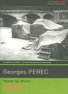 Three By Perec: Which Moped With Chrome-Plated Handlebars at the Back of the Yard? The Exeter Text: Jewels, Secrets, Sex