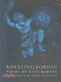 Kneeling Orion