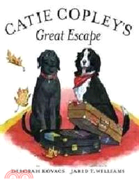 Catie Copley's Great Escape