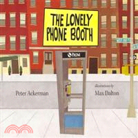 The Lonely Phone Booth